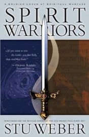 book cover of Spirit Warriors by Stu Weber