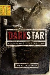 book cover of Dark Star by Creston Mapes