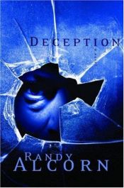 book cover of Deception (Ollie Chandler, Book 3) by Randy Alcorn