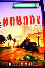 book cover of Nobody by Creston Mapes