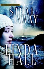 book cover of Steal Away (Teri Blake-Addison Mystery Series #1) by Linda Hall