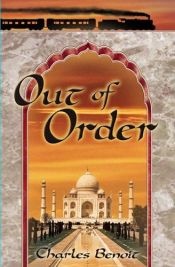 book cover of Out of Order by Charles Benoit