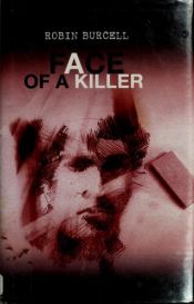 book cover of Face of a Killer (Sydney Fitzpatrick, Book 1) by Robin Burcell