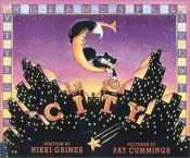 book cover of C is for City by Nikki Grimes