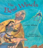 book cover of The best winds by Laura E. Williams