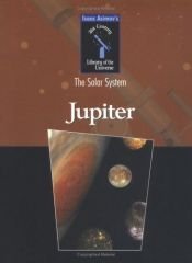 book cover of Jupiter by Isaac Asimov