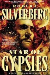 book cover of Star of Gypsies by Robert Silverberg