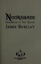 book cover of Dagschaduw by James Barclay