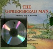 book cover of The Gingerbread Man by Eric Kimmel