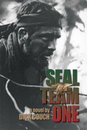 book cover of Seal Team One by Dick Couch