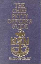 book cover of Chief Petty Officer's Guide (Blue and Gold) by John Hagan