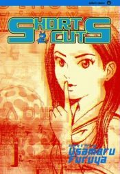 book cover of Short Cuts, Volume 2 (Short Cuts Series) by Usamaru Furuya