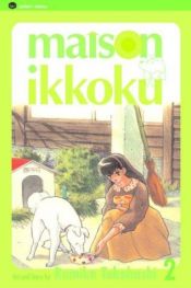book cover of Maison Ikkoku, Tome 2 by Rumiko Takahashi