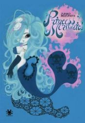 book cover of Princess Mermaid by Junko Mizuno