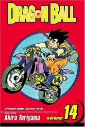 book cover of ドラゴンボール―完全版 (14) by Akira Toriyama