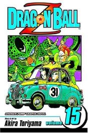 book cover of Dragonball (31) by Akira Toriyama