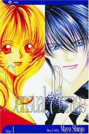 book cover of Sensual Phrase: Volume 1 (Sensual Phrase) by Mayu Shinjo