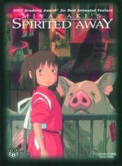 book cover of Spirited Away Box Set (Spirited Away) by Hayao Miyazaki