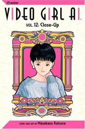 book cover of Close-Up (Video Girl AI) by Masakazu Katsura