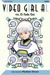 book cover of Video Girl Ai (13) by Masakazu Katsura