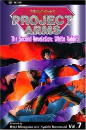 book cover of Project Arms Vol 7 by Ryoji Minagawa