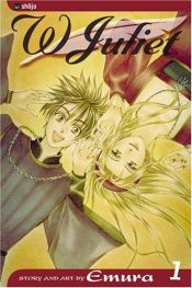 book cover of W. Juliet 01 by Emura