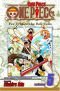 One Piece: For Whom the Bell Tolls, Volume 5