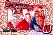 book cover of Kenshin, Bd.14 by Nobuhiro Watsuki