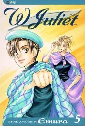 book cover of W Juliet 05 by Emura