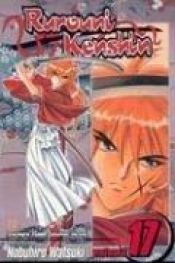 book cover of Kenshin, Bd.17 by Nobuhiro Watsuki