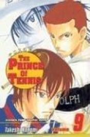 book cover of Prince of Tennis 9 by Takeshi Konomi