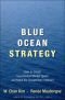 La estrategia del oceano azul