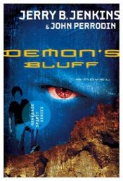 book cover of Demon's Bluff (Renegade Spirit Series #2) by Jerry B. Jenkins