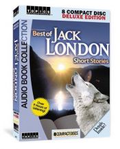 book cover of Best of Jack London by Jack London