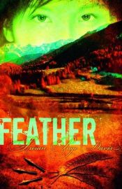 book cover of Feather by Susan Page Davis