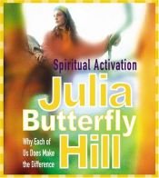 book cover of Spiritual Activation by Julia Hill