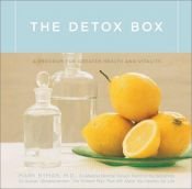 book cover of Detox Box by Mark Hyman, M.D.