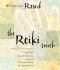 The Reiki Touch: complete home learning system