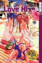 book cover of Love Hina, Volume 12 (v. 12) by Ken Akamatsu