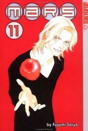 book cover of Mars, Tome 11 by Fuyumi Soryo