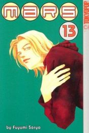 book cover of Mars, Tome 13 by Fuyumi Soryo