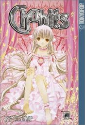 book cover of Chobits, Vol. 06 by Clamp (manga artists)