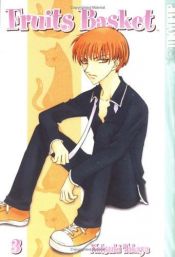 book cover of Fruits Basket, Tome 3 by Natsuki Takaya