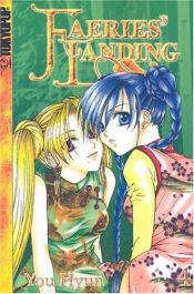 book cover of Faeries' Landing 4 by You Hyun