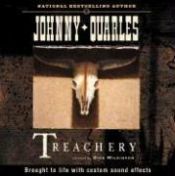 book cover of Treachery by Johnny Quarles