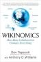 Wikinomics. La nueva economia de las multitudes inteligentes