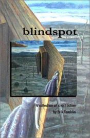 book cover of Blindspot by Erik Tomblin