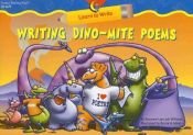 book cover of Writing Dino-Mite Poems (Learn to Write Lap Book) by Rozanne Lanczak Williams