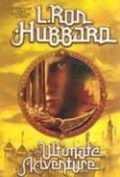 book cover of The Ultimate Adventure by L. Ron Hubbard