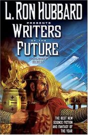 book cover of L. Ron Hubbard Presents Writers of the Future, Vol. 22 by Algis Budrys